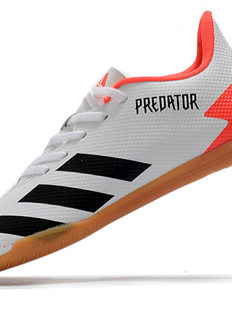 Chuteira Adidas Predator 20 4 IN 7
