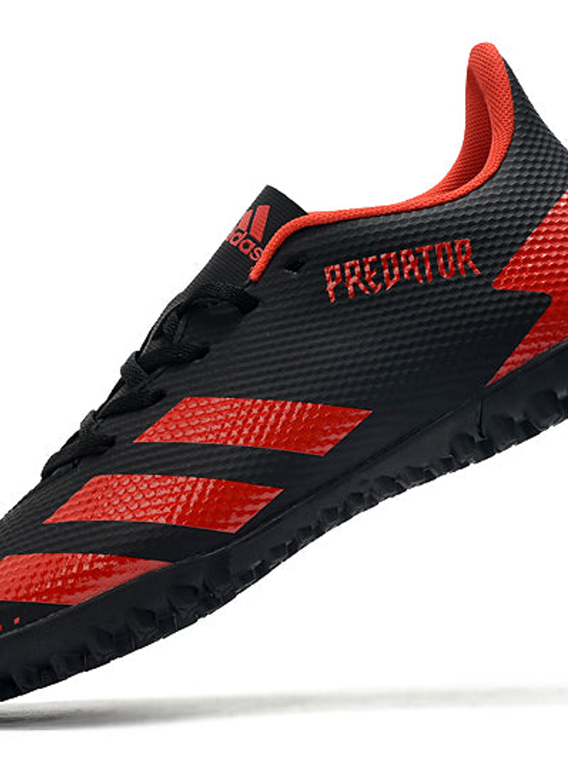 Chuteira Adidas Predator 20 4 TF 3