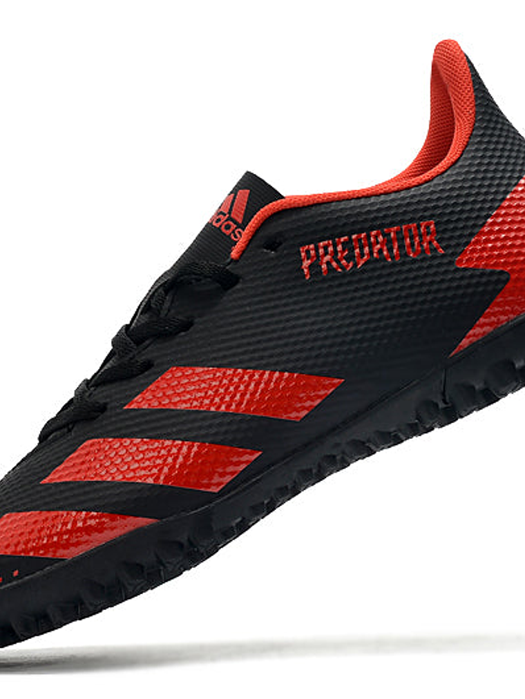 Chuteira Adidas Predator 20 4 TF 3