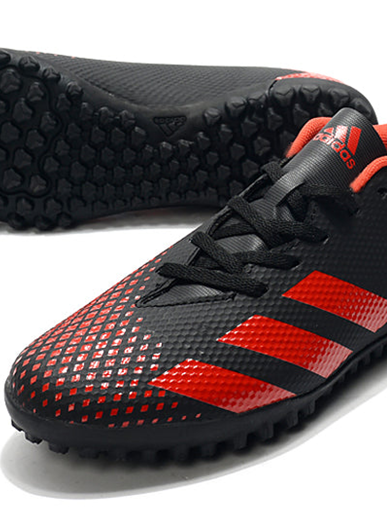 Chuteira Adidas Predator 20 4 TF 4