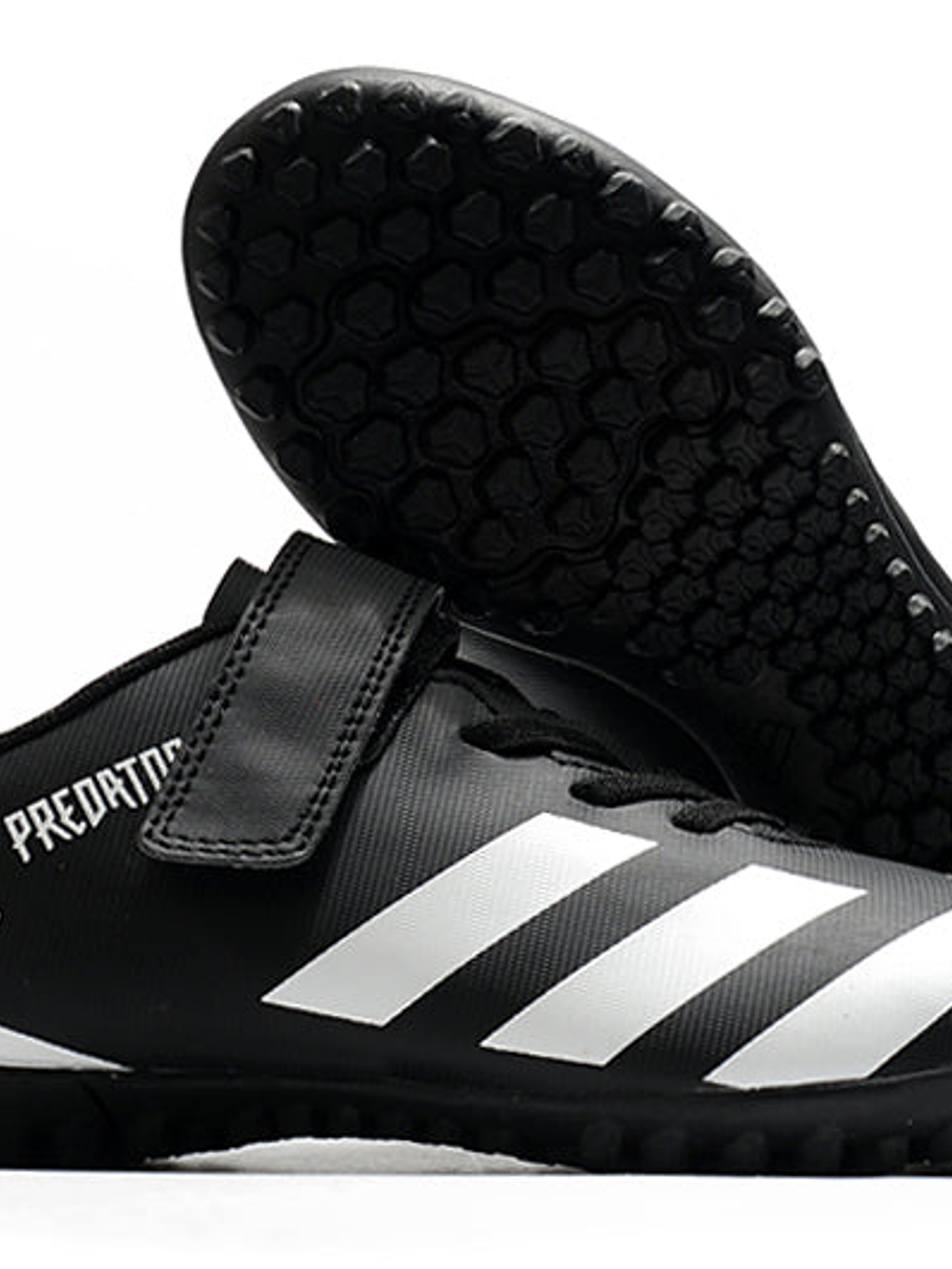 Chuteira Adidas Predator 20 4 TF 1
