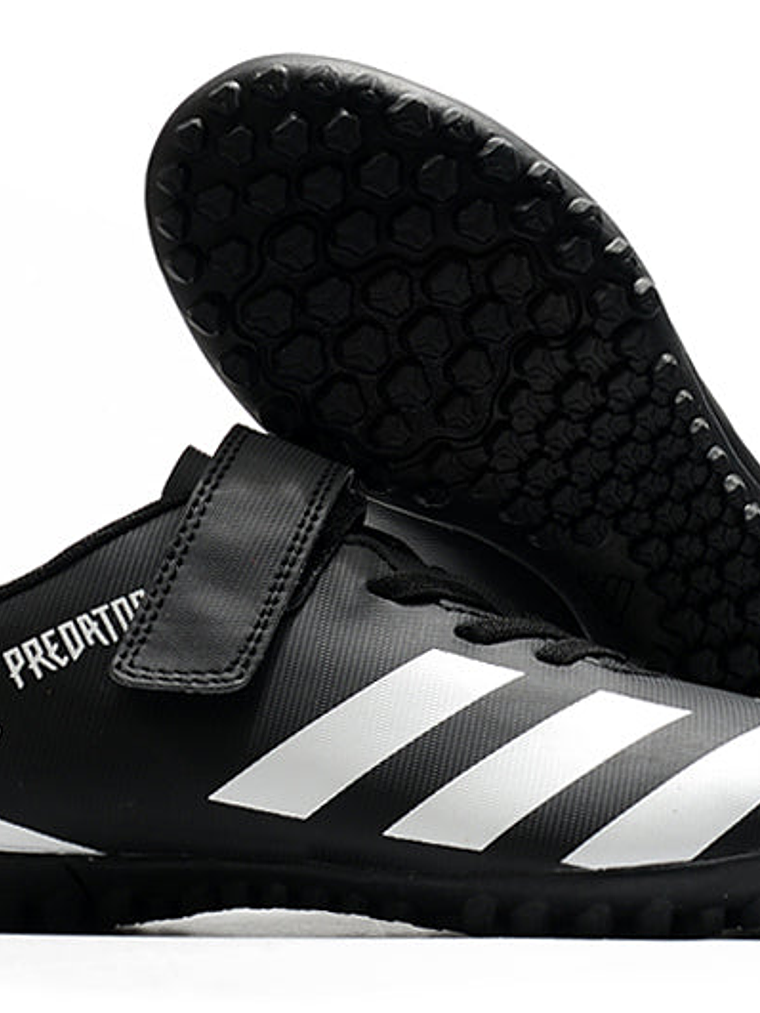 Chuteira Adidas Predator 20 4 TF 1