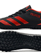 Chuteira Adidas Predator 20 4 TF - Thumbnail 5