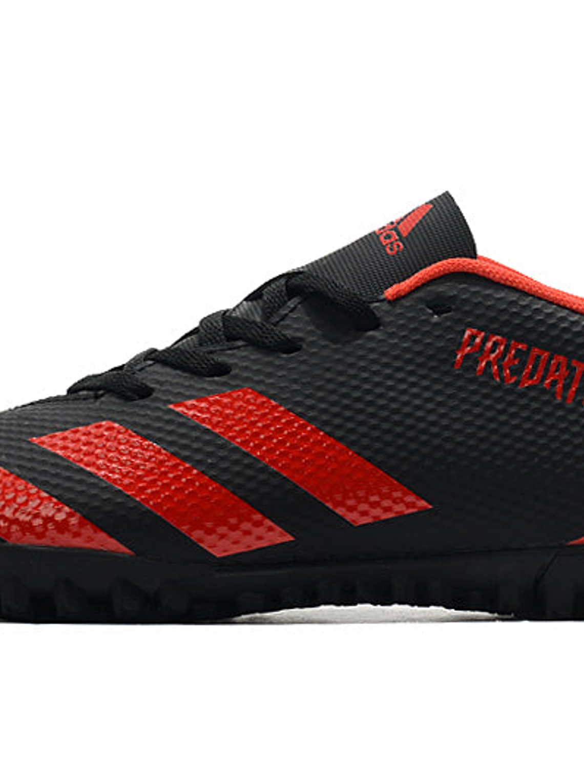 Chuteira Adidas Predator 20 4 TF 6