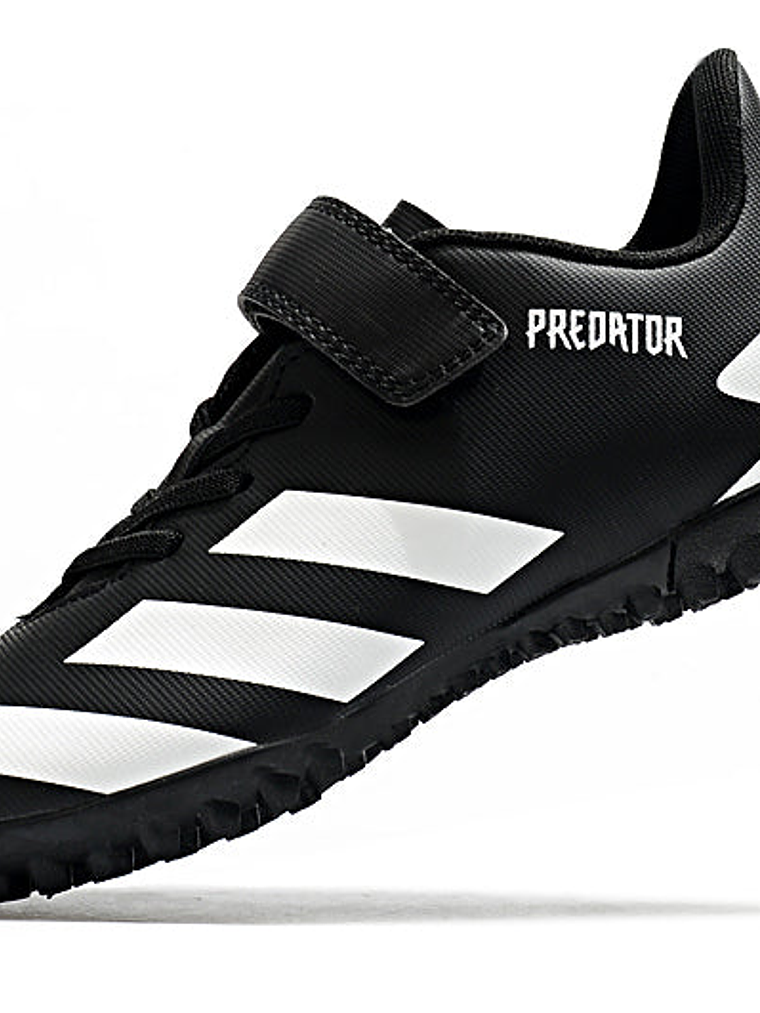 Chuteira Adidas Predator 20 4 TF 3