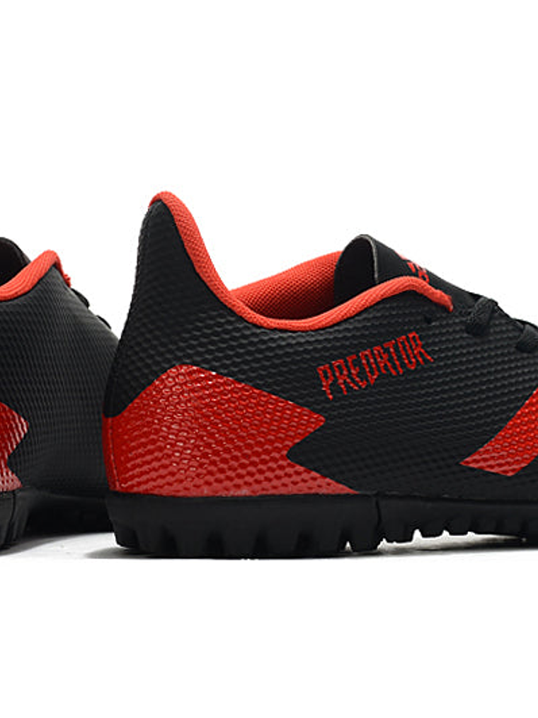 Chuteira Adidas Predator 20 4 TF 7