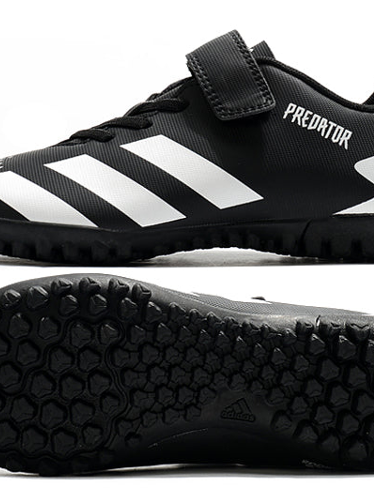 Chuteira Adidas Predator 20 4 TF 4
