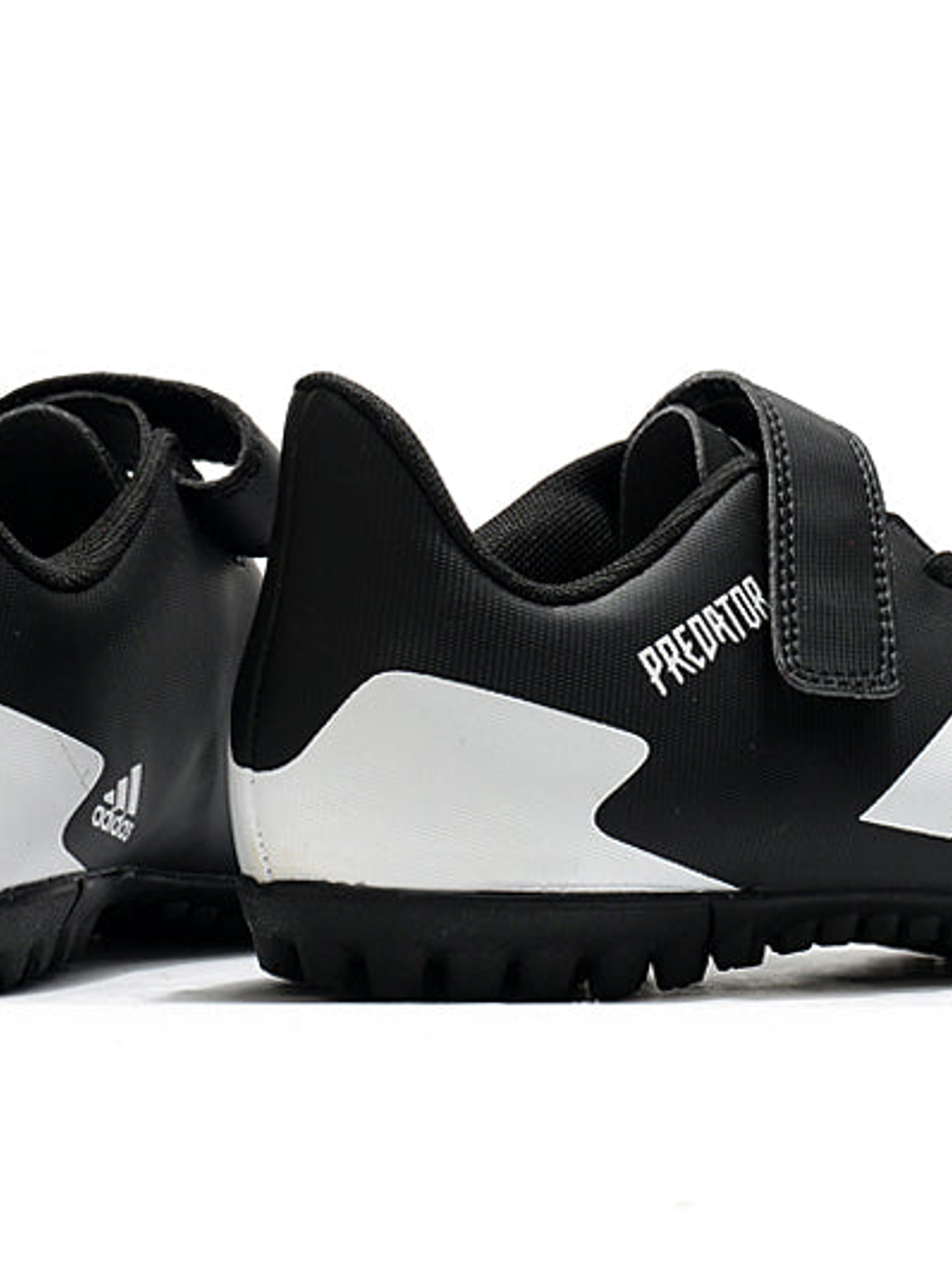 Chuteira Adidas Predator 20 4 TF 6