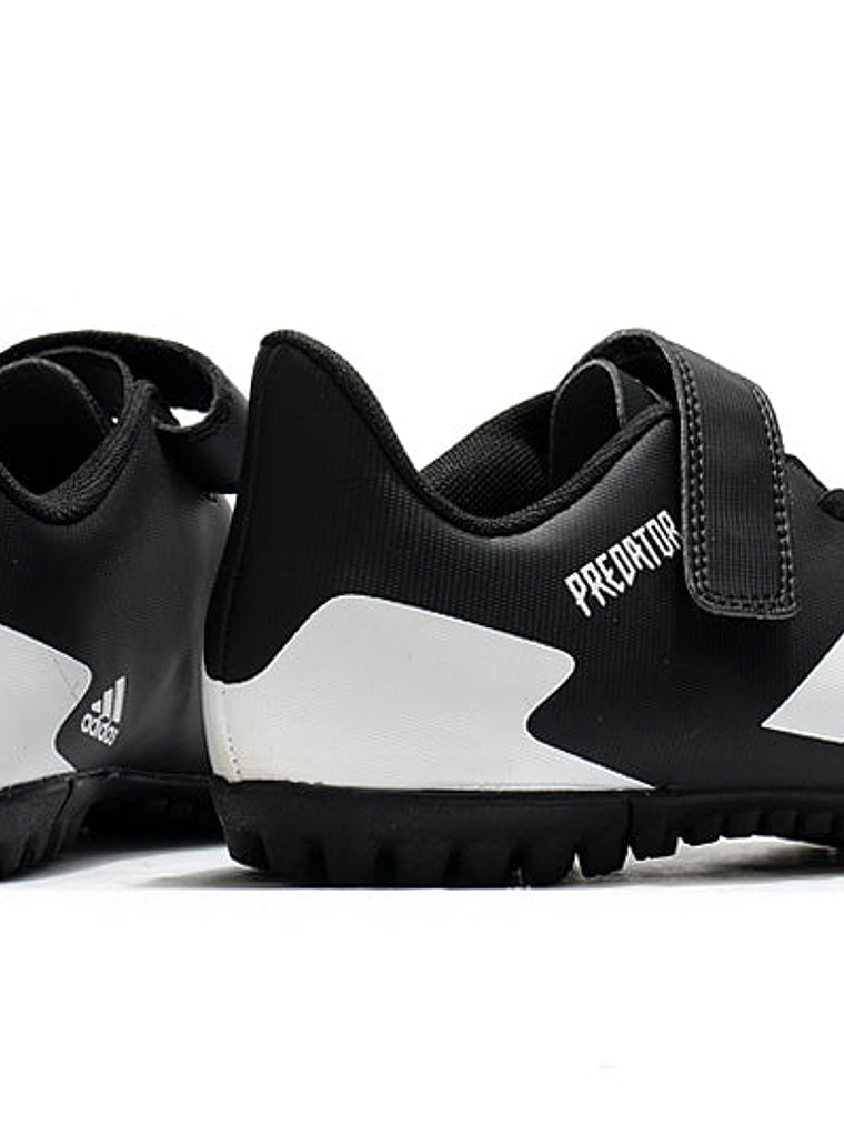 Chuteira Adidas Predator 20 4 TF 6