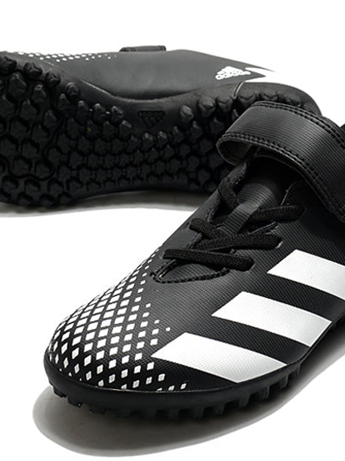 Chuteira Adidas Predator 20 4 TF 7