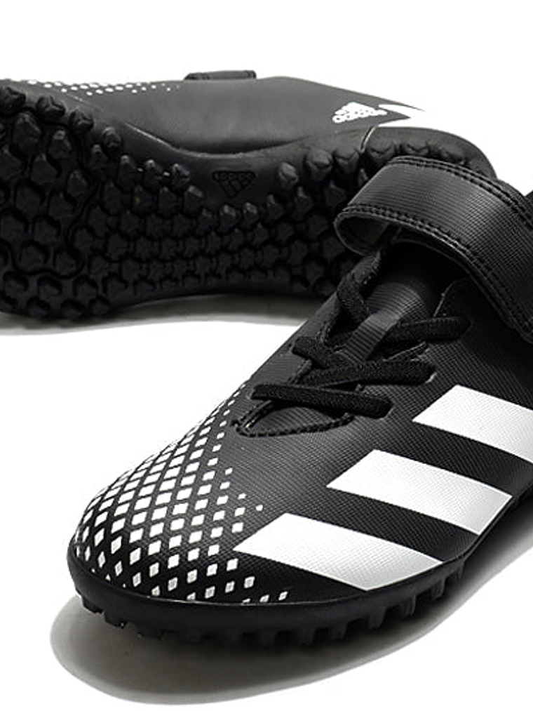 Chuteira Adidas Predator 20 4 TF 7