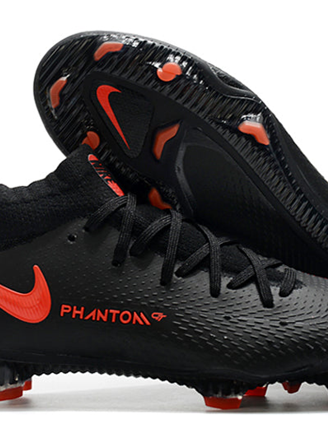 Chuteira Nike Phantom GT Elite Dynamic Fit FG 1