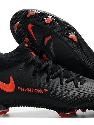 Chuteira Nike Phantom GT Elite Dynamic Fit FG