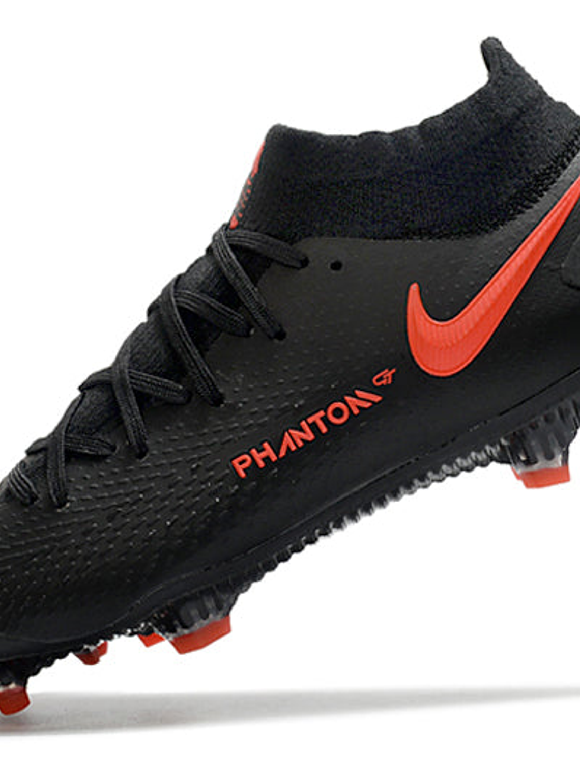 Chuteira Nike Phantom GT Elite Dynamic Fit FG 3