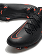 Chuteira Nike Phantom GT Elite Dynamic Fit FG - Thumbnail 4