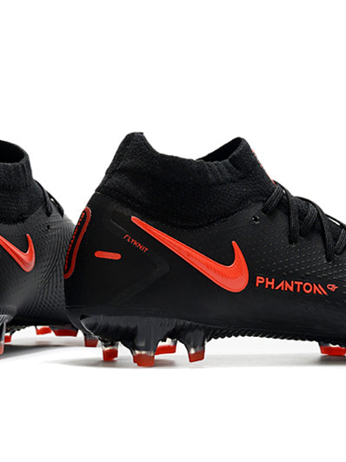 Chuteira Nike Phantom GT Elite Dynamic Fit FG 5