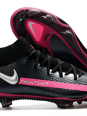 Chuteira Nike Phantom GT Elite Dynamic Fit FG