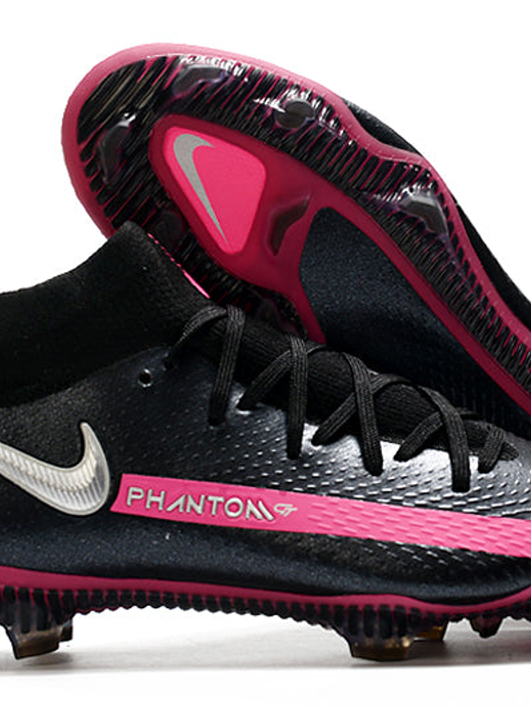 Chuteira Nike Phantom GT Elite Dynamic Fit FG 1