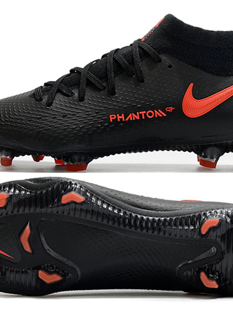 Chuteira Nike Phantom GT Elite Dynamic Fit FG 6