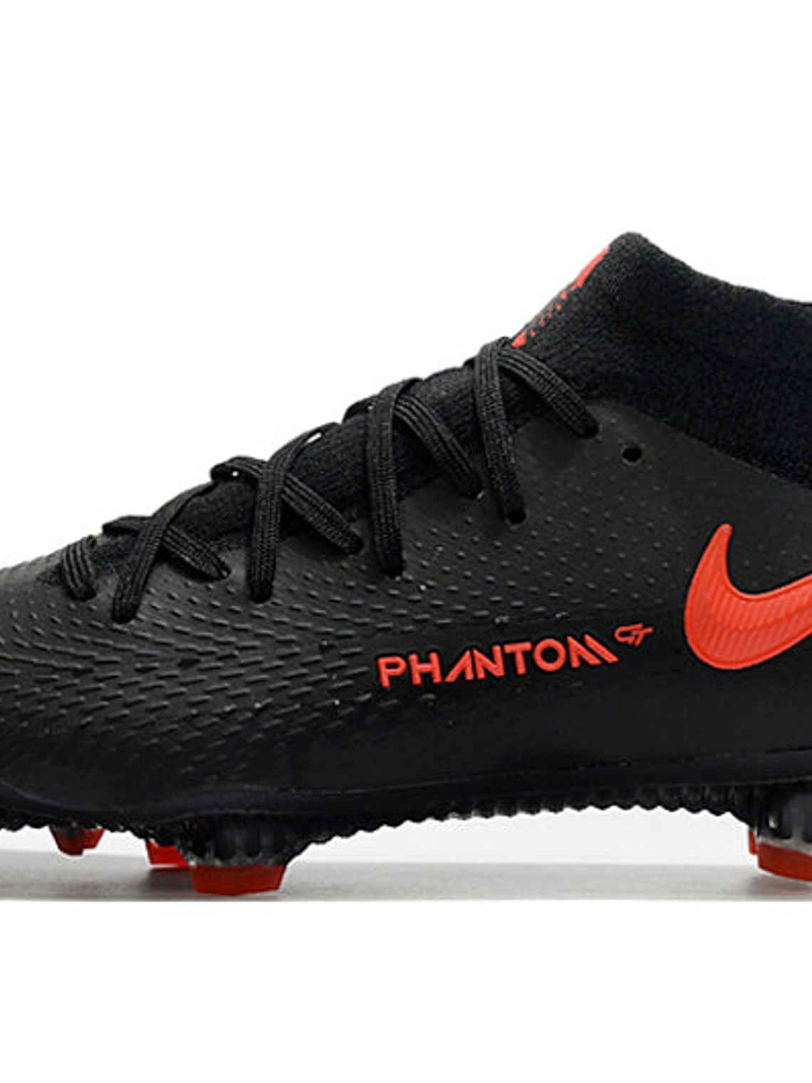 Chuteira Nike Phantom GT Elite Dynamic Fit FG 7