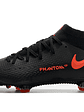 Chuteira Nike Phantom GT Elite Dynamic Fit FG - Thumbnail 7
