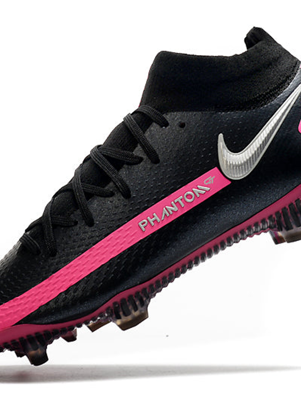 Chuteira Nike Phantom GT Elite Dynamic Fit FG 3