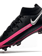 Chuteira Nike Phantom GT Elite Dynamic Fit FG - Thumbnail 3