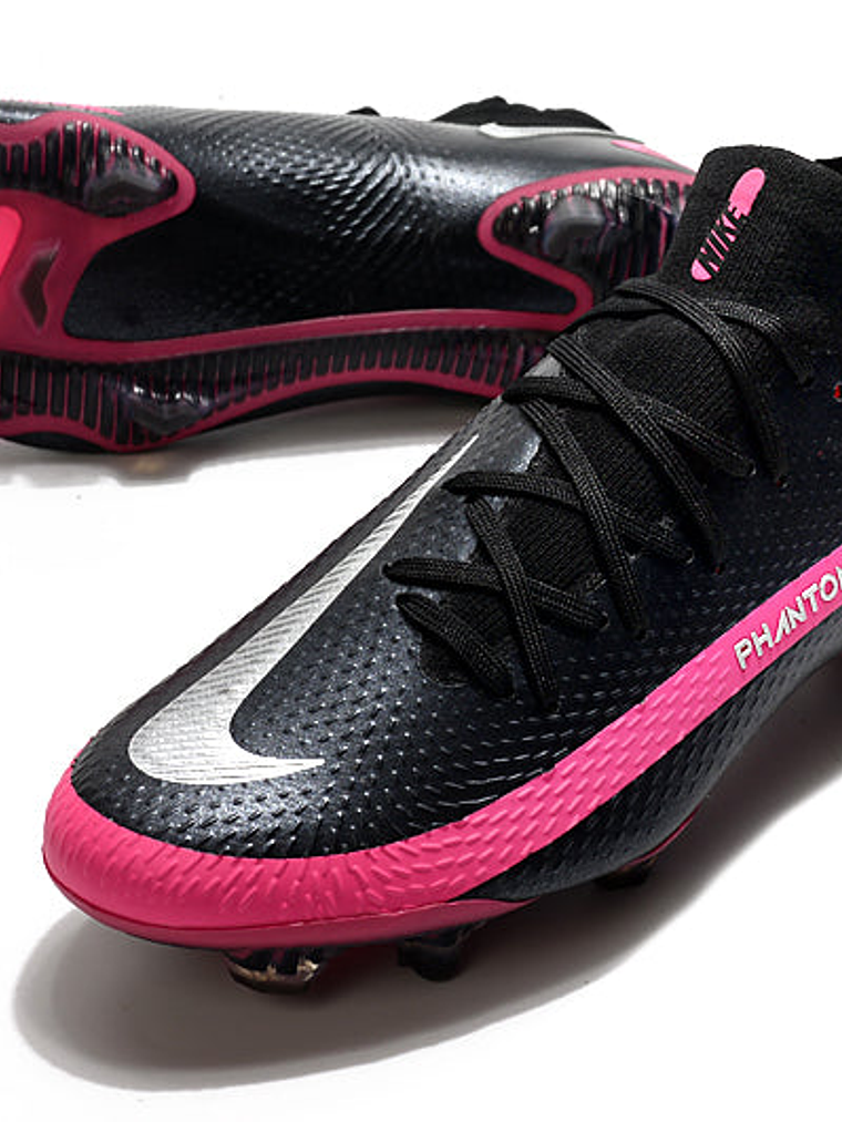Chuteira Nike Phantom GT Elite Dynamic Fit FG 4