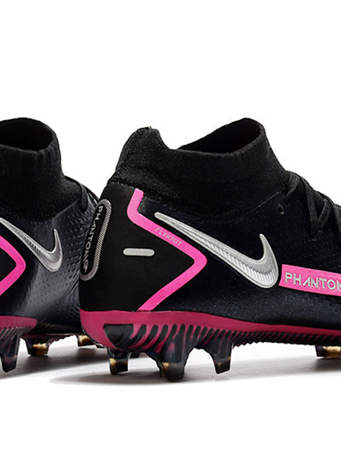 Chuteira Nike Phantom GT Elite Dynamic Fit FG 5