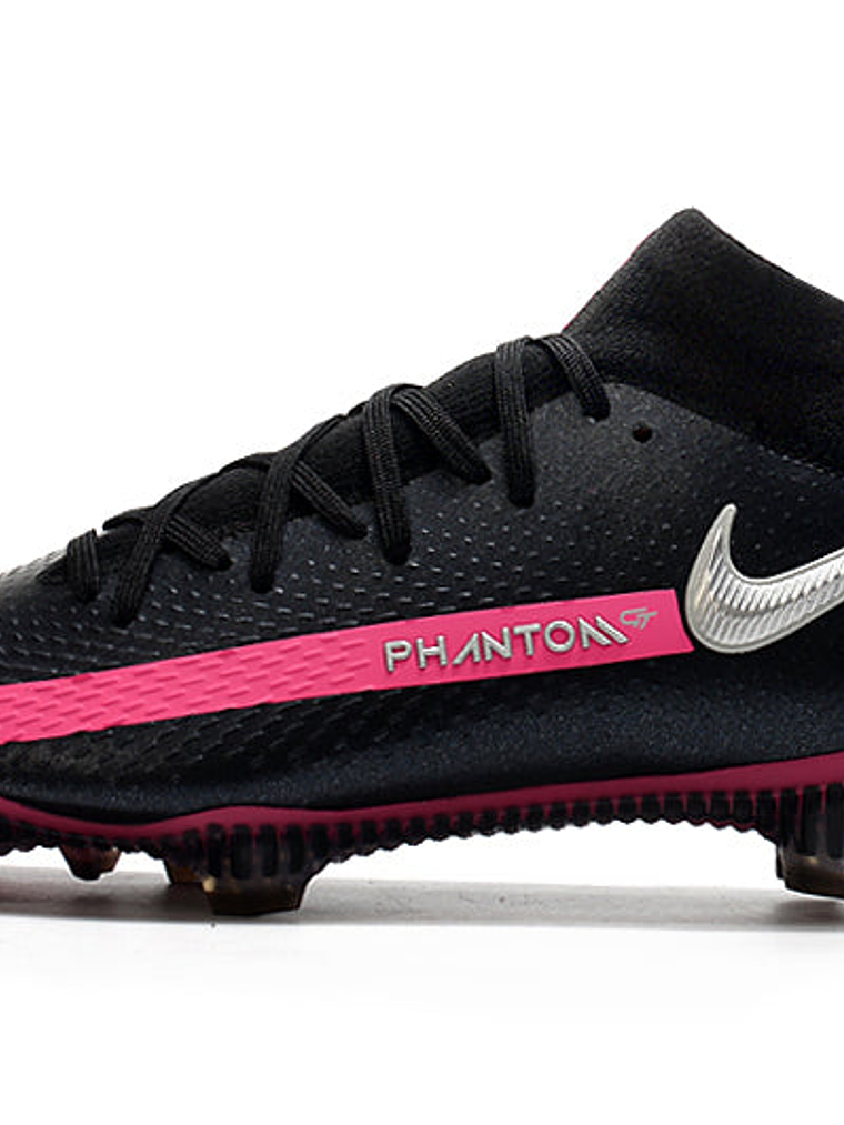 Chuteira Nike Phantom GT Elite Dynamic Fit FG 7