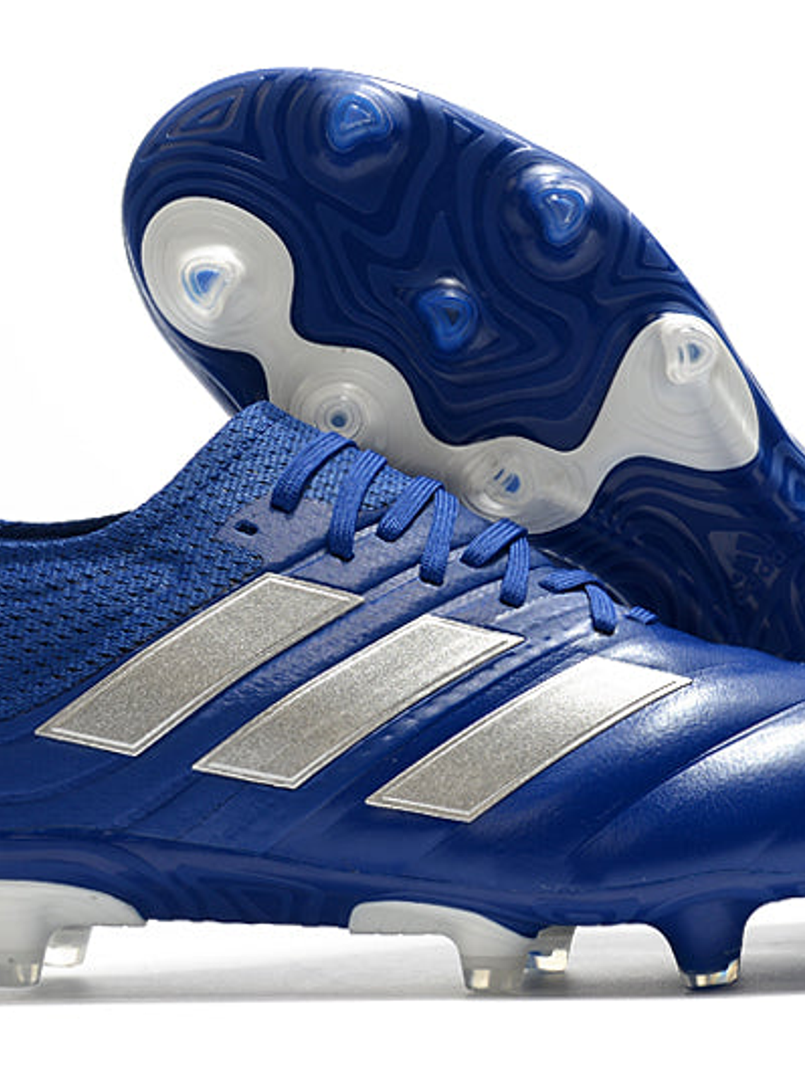 Chuteira Adidas Copa 20.1 FG 1