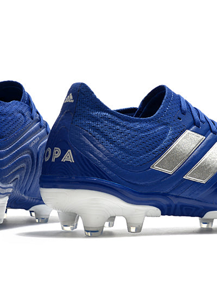 Chuteira Adidas Copa 20.1 FG 2
