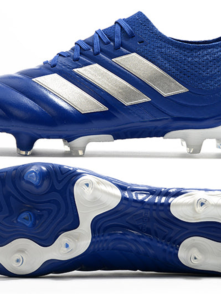 Chuteira Adidas Copa 20.1 FG 3
