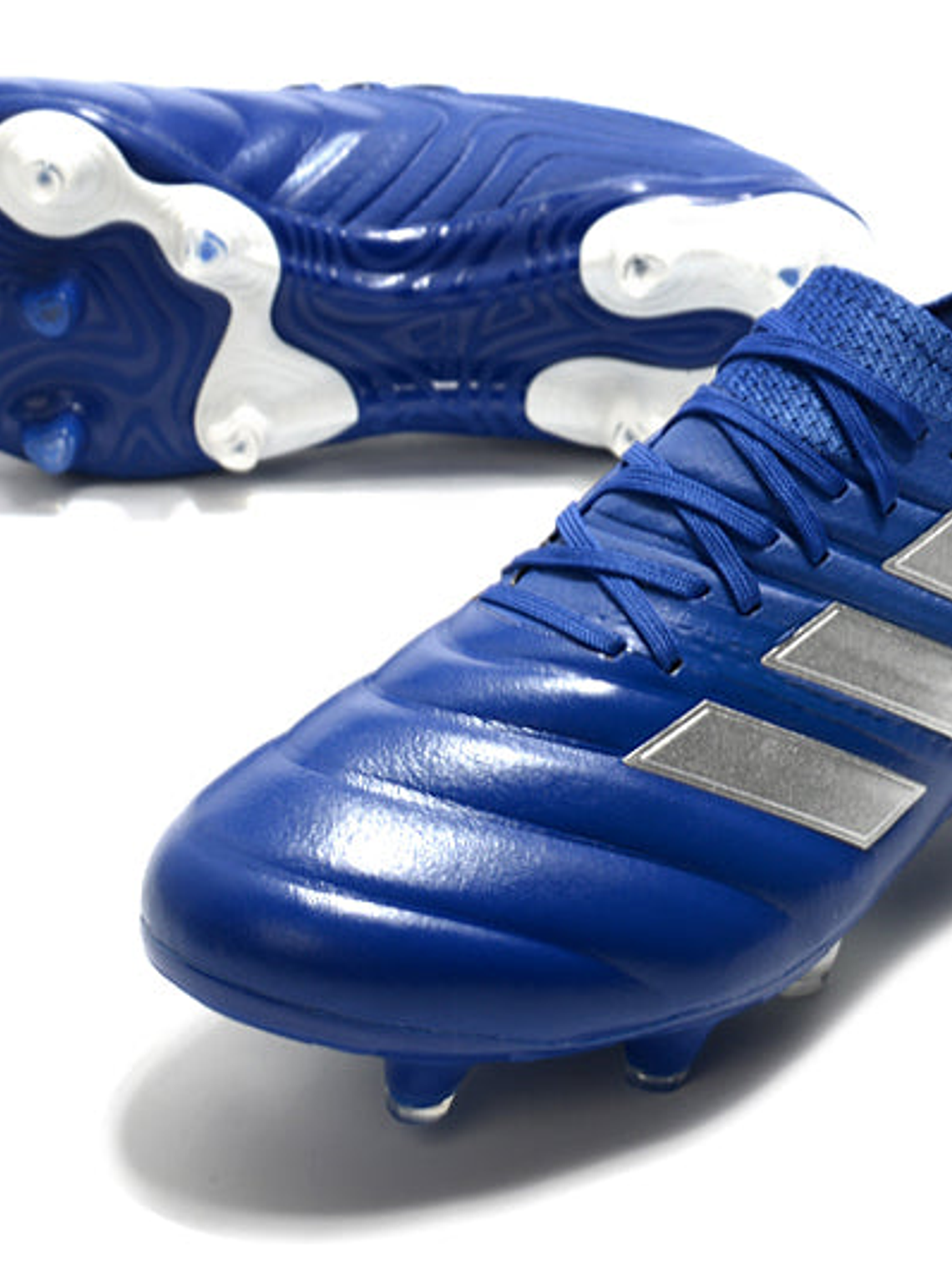 Chuteira Adidas Copa 20.1 FG 4