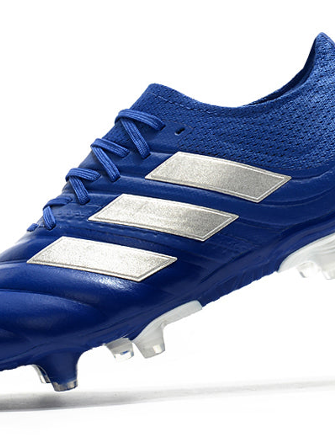 Chuteira Adidas Copa 20.1 FG 7