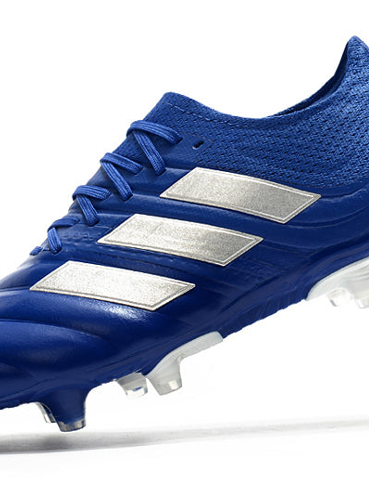 Chuteira Adidas Copa 20.1 FG 7