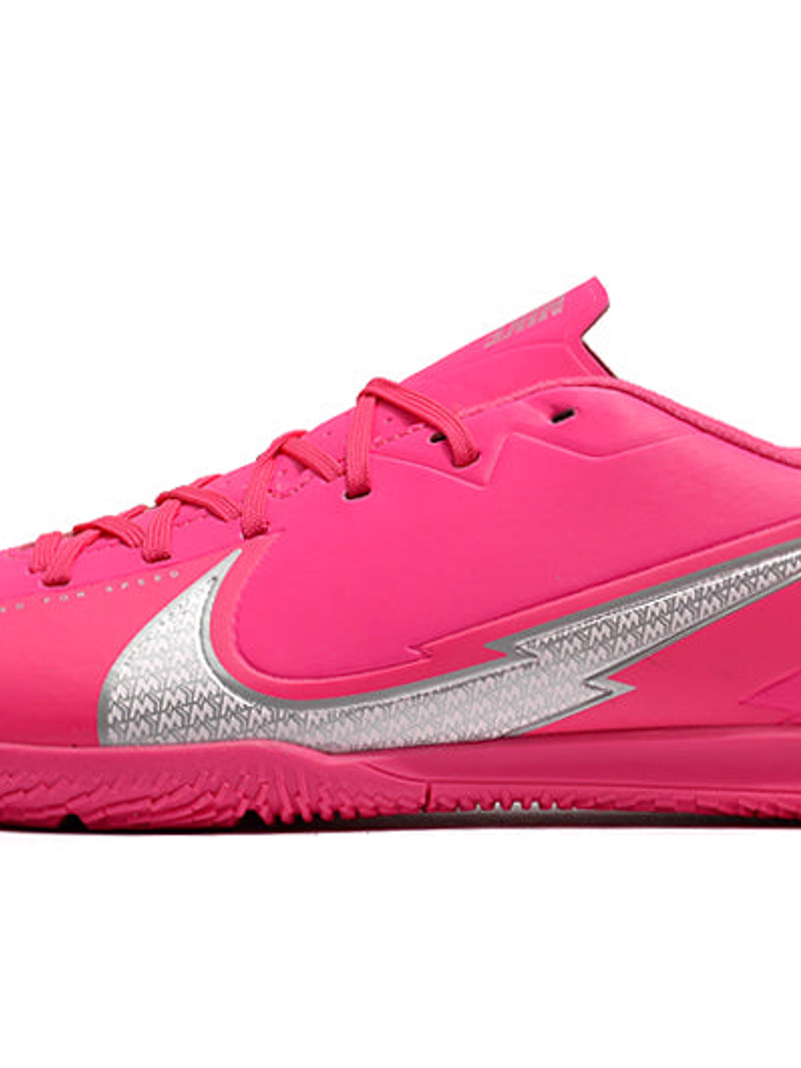 Chuteira Nike Mercurial Vapor 13 Academy IC 2