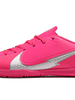Chuteira Nike Mercurial Vapor 13 Academy IC - Thumbnail 2