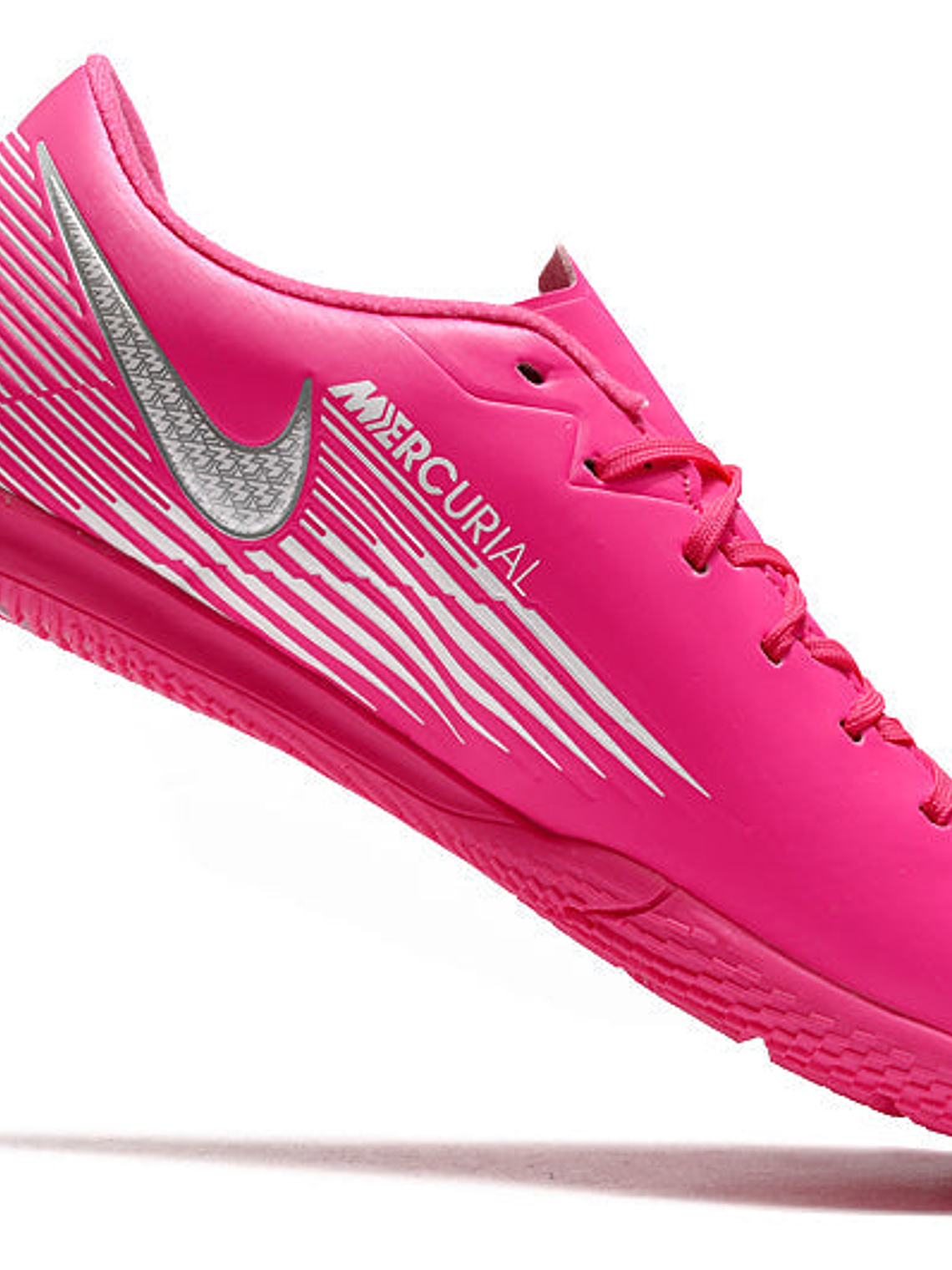 Chuteira Nike Mercurial Vapor 13 Academy IC 3