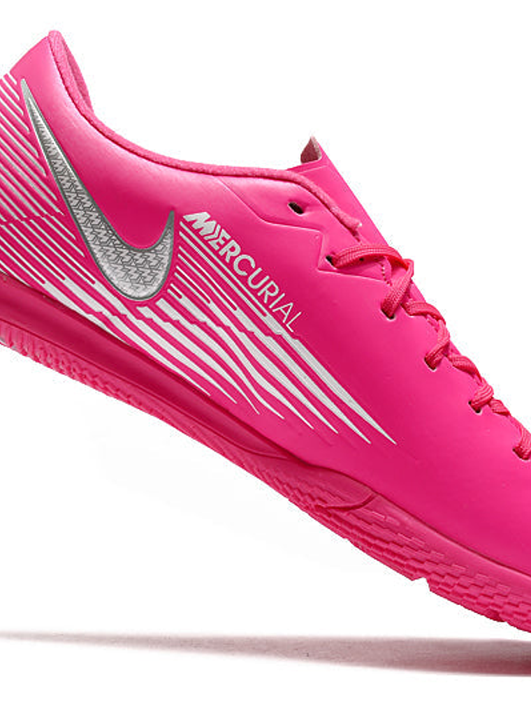 Chuteira Nike Mercurial Vapor 13 Academy IC 3