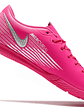 Chuteira Nike Mercurial Vapor 13 Academy IC - Thumbnail 3
