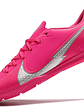 Chuteira Nike Mercurial Vapor 13 Academy IC - Thumbnail 5