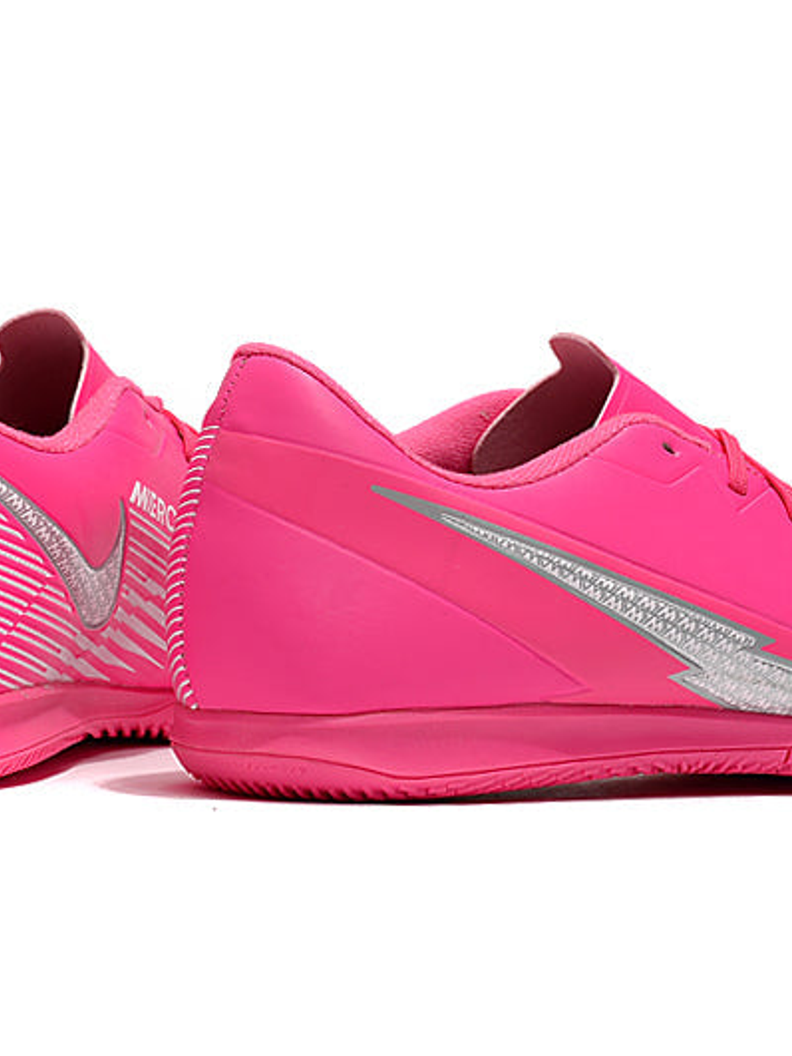 Chuteira Nike Mercurial Vapor 13 Academy IC 6