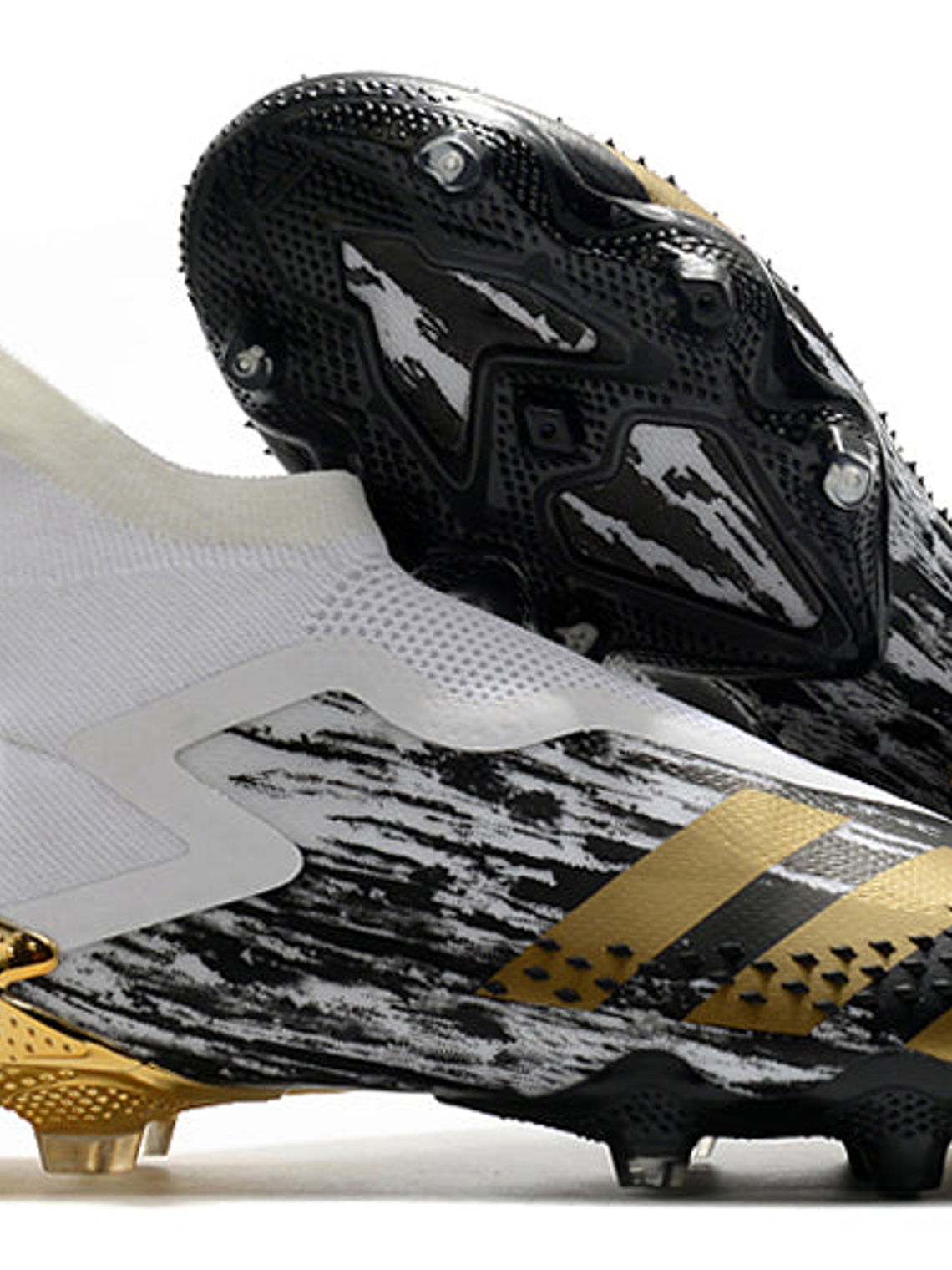 Chuteira Adidas Predator Mutator 20 FG 1