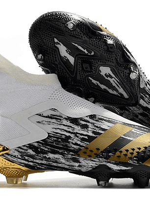 Chuteira Adidas Predator Mutator 20 FG