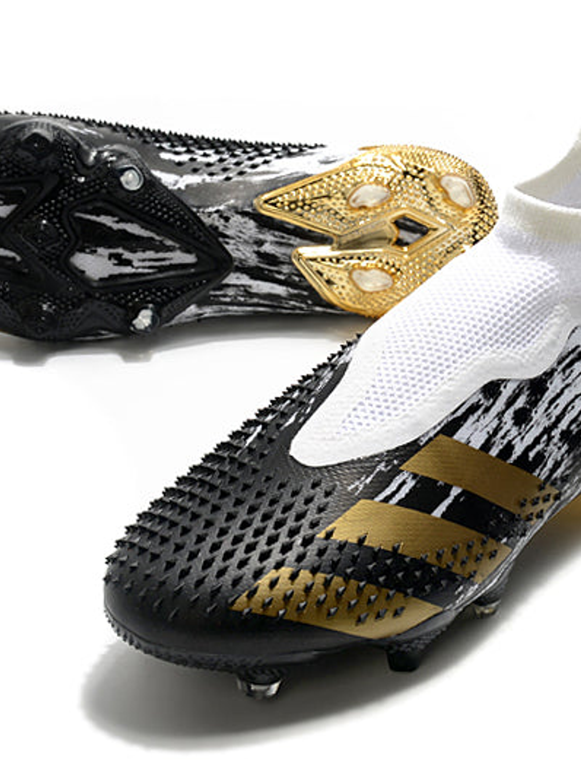 Chuteira Adidas Predator Mutator 20 FG 4