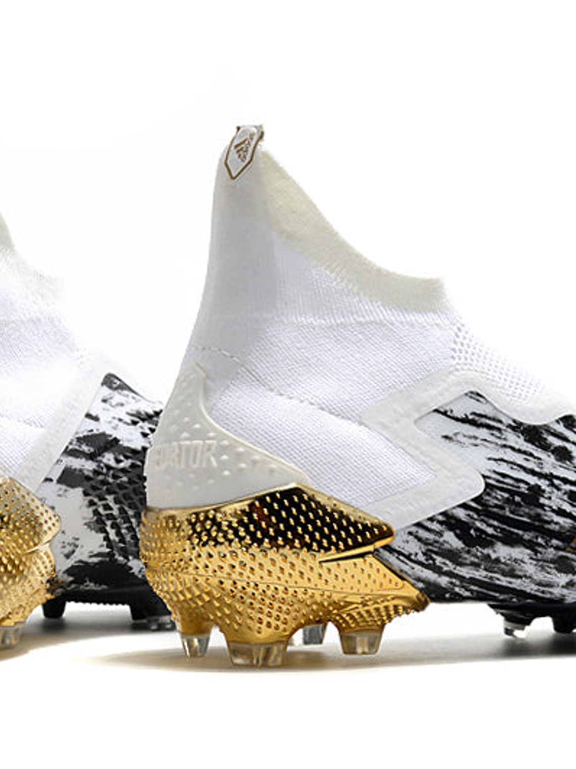 Chuteira Adidas Predator Mutator 20 FG 5