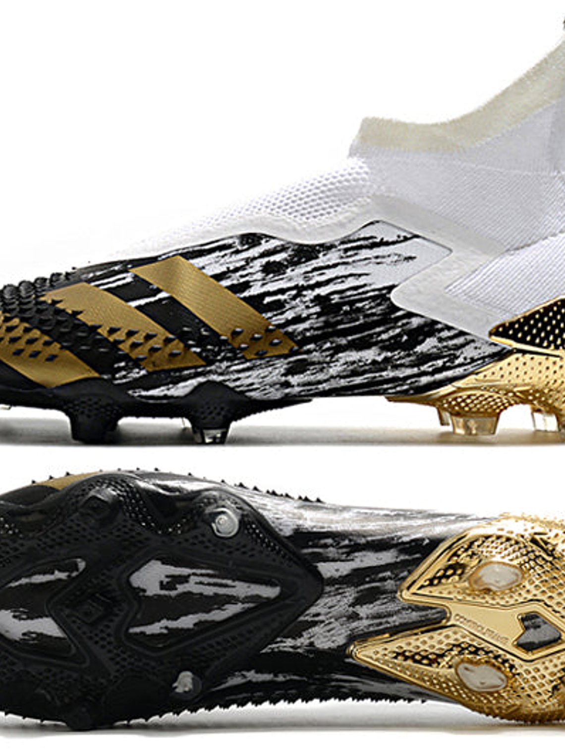 Chuteira Adidas Predator Mutator 20 FG 6