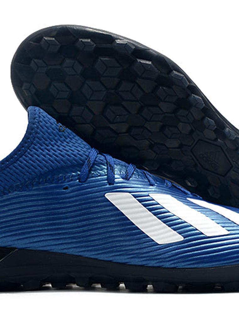 Chuteira Adidas X 19.1 TF 1