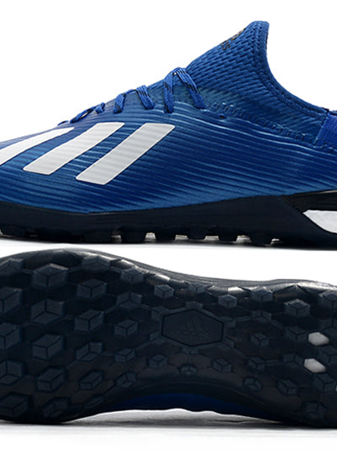 Chuteira Adidas X 19.1 TF 3